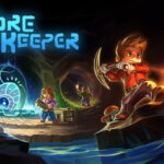 Core Keeper sarà disponibile al lancio su Game Pass