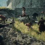 Dragon’s Dogma 2, prova gratuita di 2 ore disponibile sino al 18 Luglio