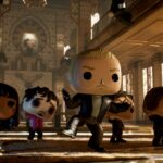 Funko Fusion COME SBLOCCARE i LIVELLI CAMEO