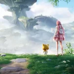 Infinity Nikki, un nuovo video di gameplay dal ChinaJoy 2024