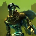 Legacy of Kain Soul Reaver 1 e 2 Remastered presenti al San Diego ComiCon