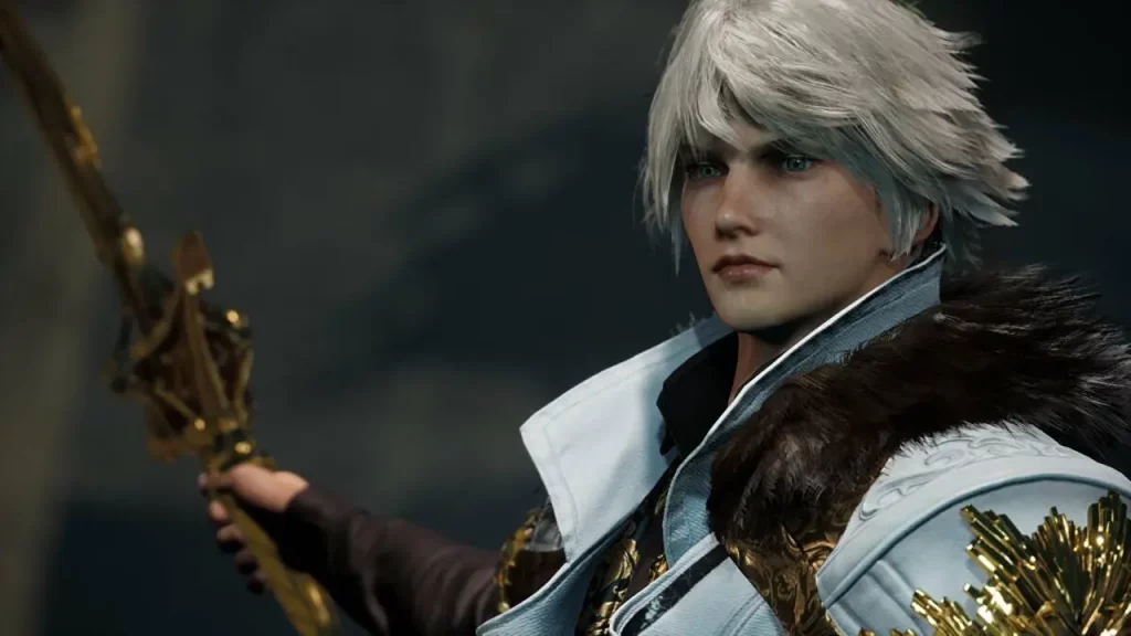 Lost Soul Aside sarà presente al ChinaJoy 2024