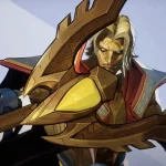 Marvel Rivals, Adam Warlock è il protagonista del nuovo video