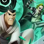 MultiVersus, la Stagione 2 introduce Samurai Jack, Beetlejuice e altro