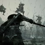 Phantom Blade Zero, nuovo gameplay dal ChinaJoy 2024