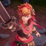 Visions of Mana, gli Elementali al centro del nuovo video