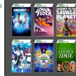Xbox Game Pass Luglio 2024, Neon White, Tchia e altro in arrivo
