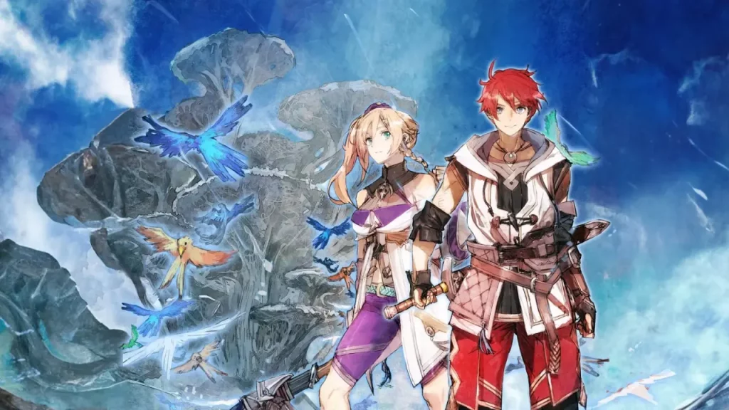 Ys X Nordics ha una data di uscita in Europa