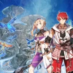 Ys X Nordics ha una data di uscita in Europa