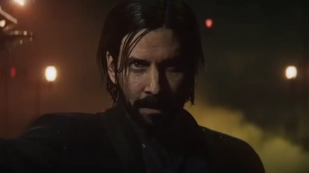 Alan Wake 2 ha quasi recuperato i costi di sviluppo
