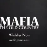 Annunciato nuovo Mafia: The Old Country