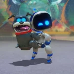 Astro Bot si mostra nel trailer di lancio
