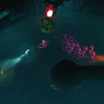 Begone Beast in arrivo in early access nel 2025