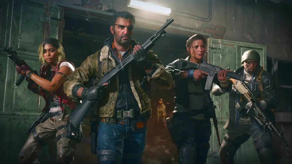 Call of Duty: Black Ops 6 - immagine della notizia