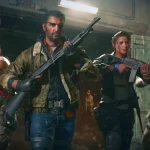 Call of Duty Black Ops 6, il nuovo trailer mostra una delle mappe della modalità Zombie