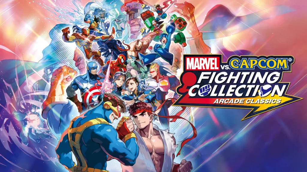 Capcom ANTEPRIMA Marvel vs Capcom e Ace Attorney Investigations @Gamescom 2024 - immagine dell'anteprima