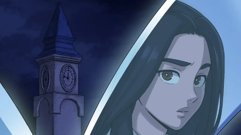 Haunting Ground - immagine della notizia