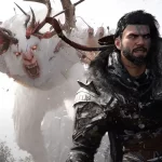 Crimson Desert, il nuovo gameplay mostra una boss fight
