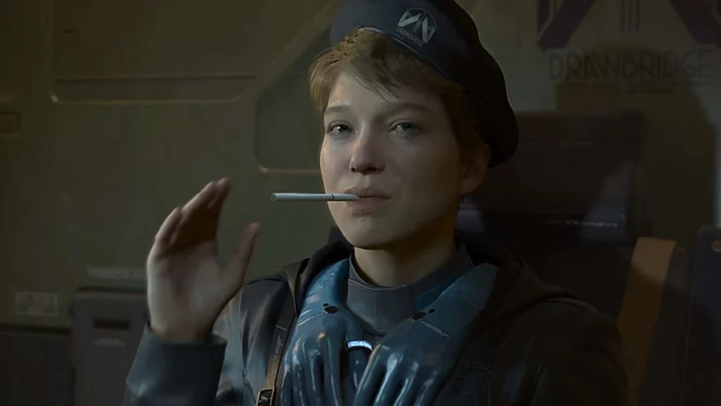 Death Stranding 2: On The Beach - immagine della notizia