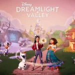 Disney Dreamlight Valley: COME ATTIVARE il CROSS SAVE
