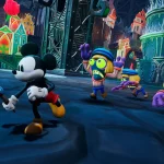 Disney Epic Mickey: Rebrushed nuovo trailer al THQ Nordic Showcase