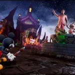 Disney Epic Mickey Rebrushed demo gratuita disponibile