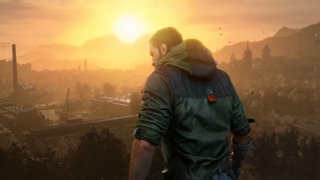 Dying Light 2 - immagine dell'anteprima