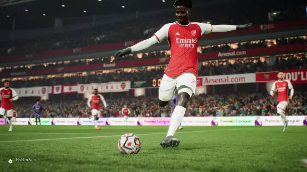 EA Sports FC 25 PROVATO a GAMESCOM 2024 - Chissà se è la volta buona che inizio a giocare ai giochi di calcio