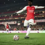L’aggiornamento EA Sports College Football 25 aggiunge oltre 700 nuovi giocatori, pezzi di divisa aggiornati e valutazioni
