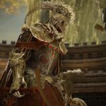 Come scalare la TORRE RICOSTRUITA in ELDEN RING