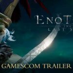 ENOTRIA THE LAST SONG nuovo Gameplay Trailer e Demo
