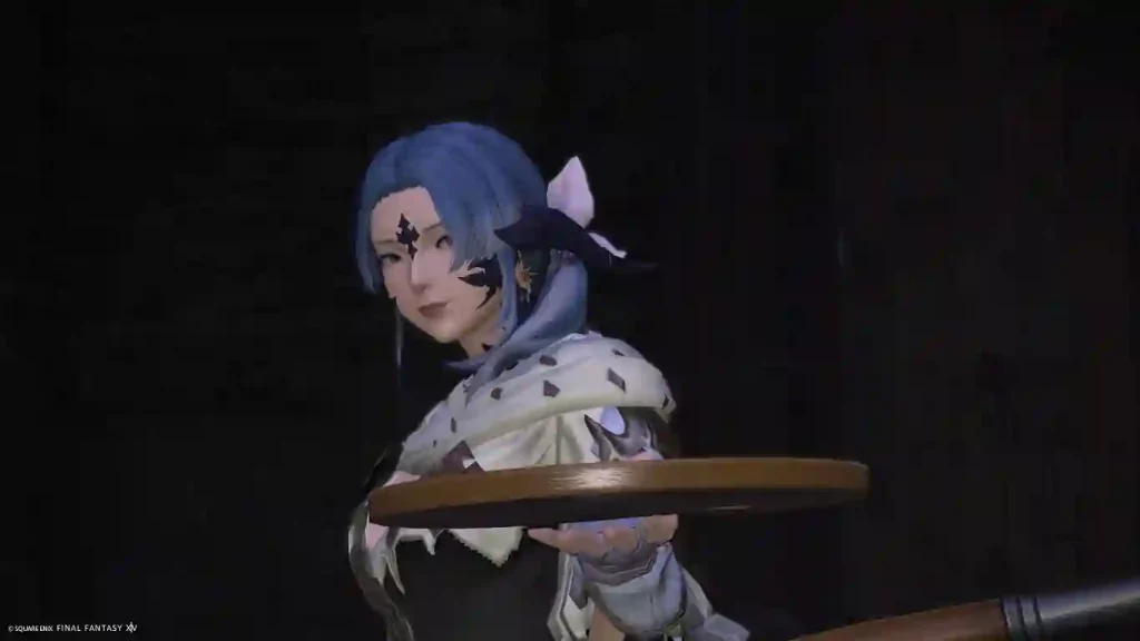 FFXIV Dawntrail - immagine della recensione