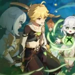 Genshin Impact in arrivo su Xbox
