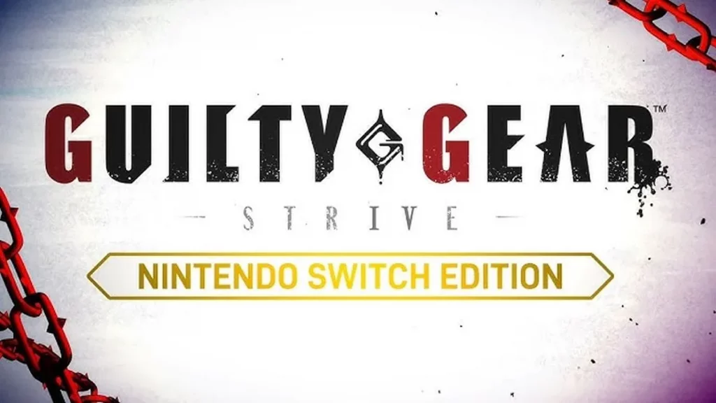 Guilty Gear: Strive - immagine della notizia