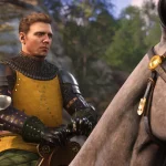 Kingdom Come Deliverance 2, nuovo trailer e showcase annunciato