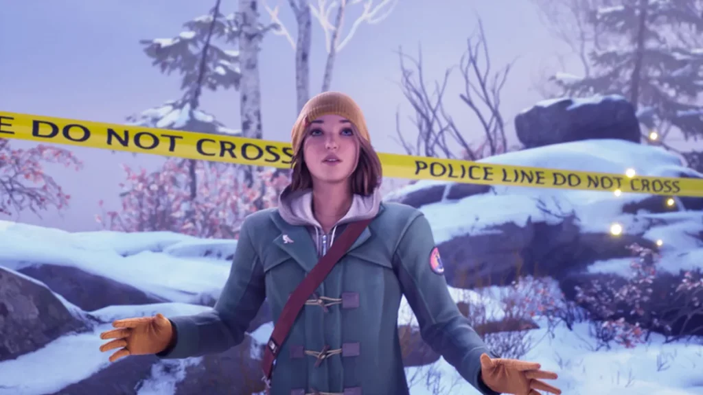 Life is Strange: Double Exposure - immagine dell'anteprima