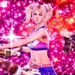 Lollipop Chainsaw RePop, le versioni PS4 e Xbox One arriveranno a Novembre