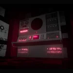 Lorelei and the Laser Eyes – Guida al SUPERCOMPUTER