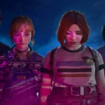 Lost Record Bloom and Rage, nuovo trailer per l’avventura grafica
