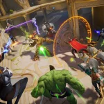 Marvel Rivals, annunciati nuovi eroi e la data d’uscita