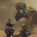 Monster Hunter Wilds, presentati nuovi mostri