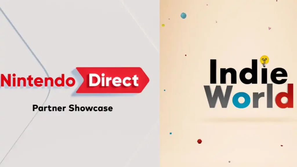 Nintendo Direct Partner e Indie Wold annunciati - immagine della notizia