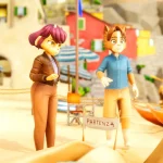 L’italiano On Your Tail ha una data d’uscita su Switch e PC