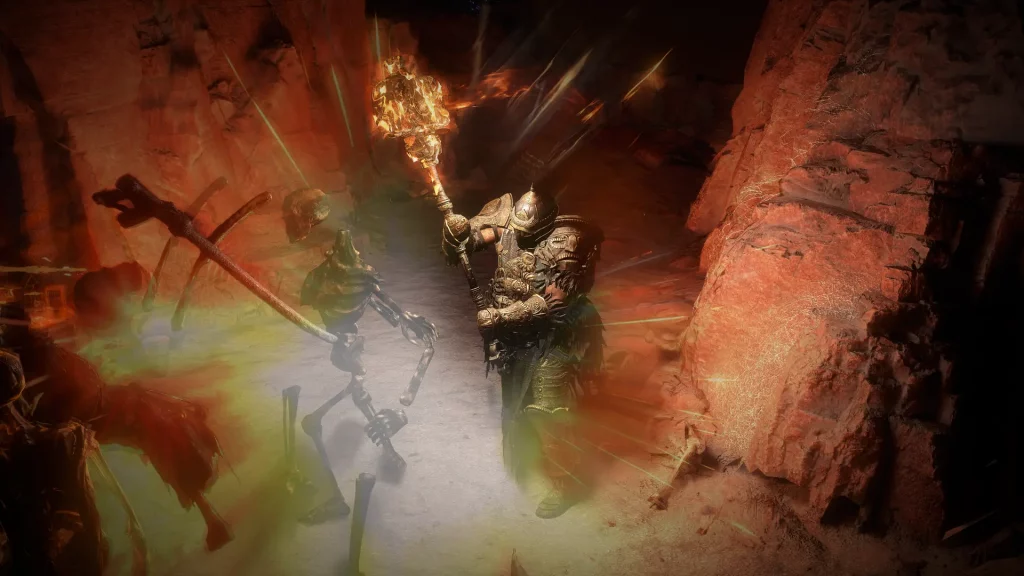 Path of Exile 2 - immagine dell'anteprima