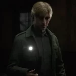 Silent Hill 2 Remake storia e gameplay nel nuovo trailer