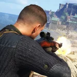 Sniper Elite Resistance annunciato ufficialmente