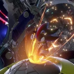 Sonic X Shadow Generations, svelata la durata del gioco