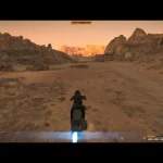 L’aggiornamento del titolo Star Wars Outlaws regola la difficoltà desiderata, migliora i viaggi con gli speeder e la furtività