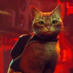 Stray, confermata la data su Nintendo Switch