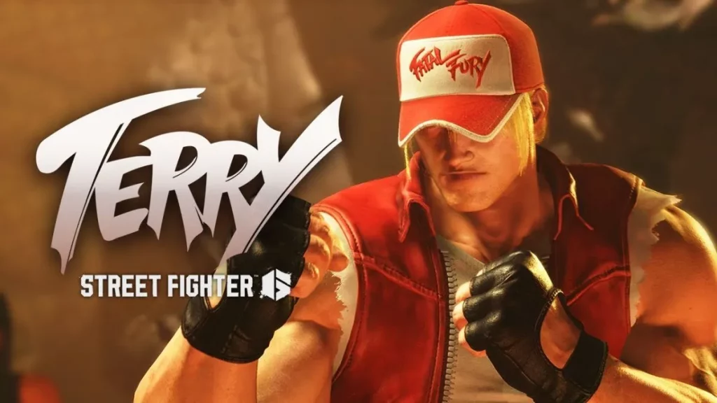 Street Fighter 6 - immagine della notizia